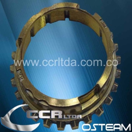 BRONCE SUPERCARRY SJ-410 LJ-80 (3A Y 4A)