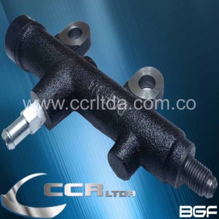 BOMBA AUX. HINO DUTRO (HIERRO 2 PATAS)