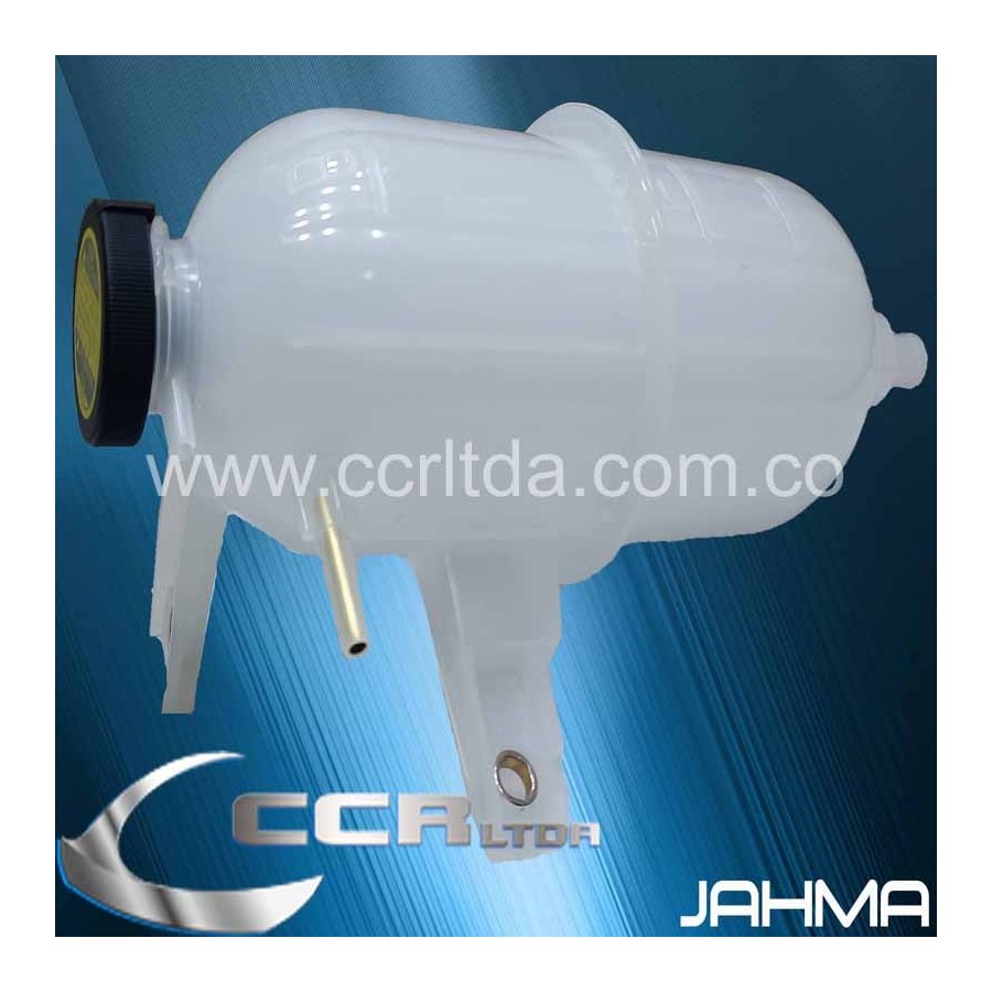 TANQUE AUX. TOYOTA HILUX 2500 3000