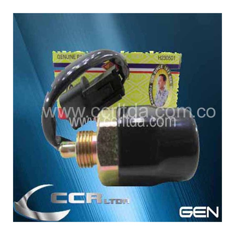 PERA REV. LUV 1600 2300 TROOPER WFR NPR 92/99 (GB3113)