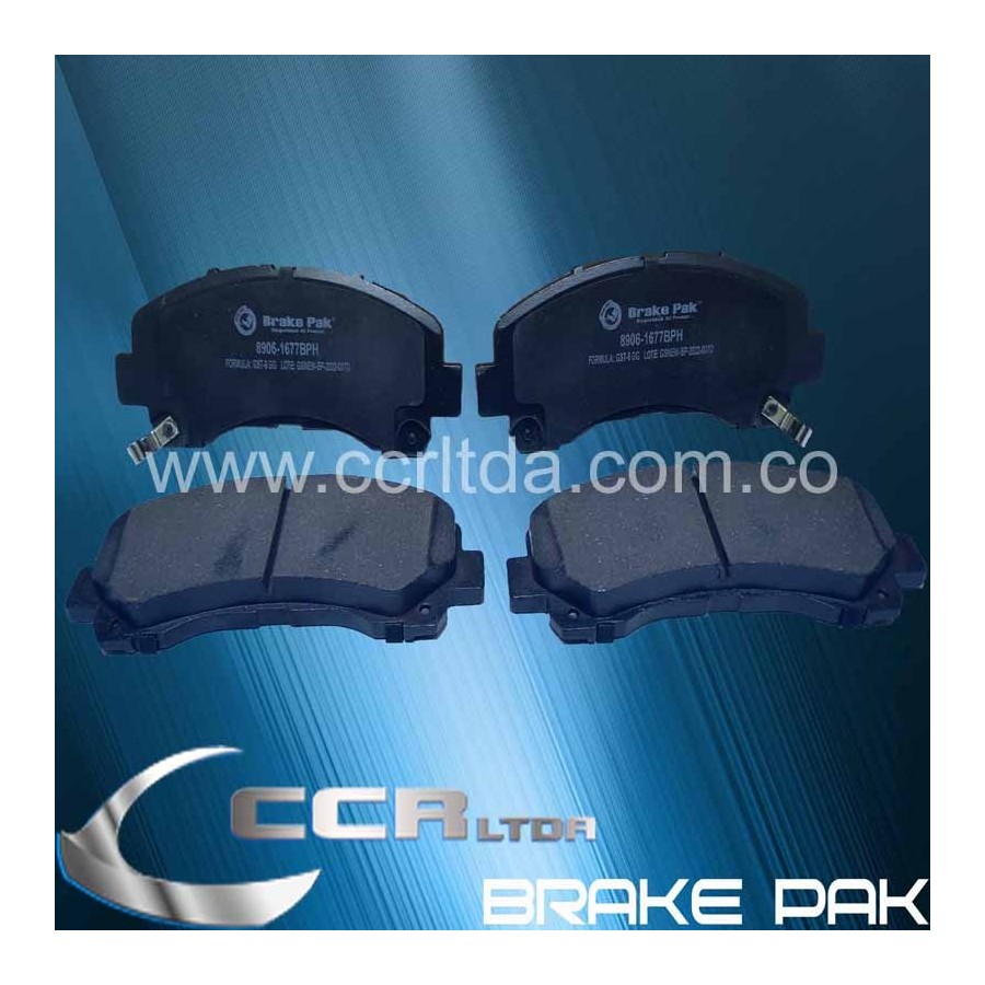 PASTILLA LUV DIMAX 2009/15