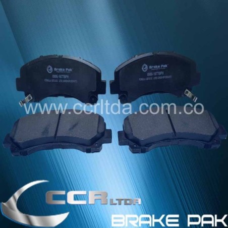 PASTILLA LUV DIMAX 2009/15