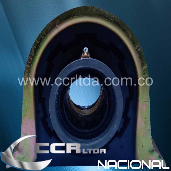 SOP. CARDAM JAC CAMION (COMPLETO GRUESO)