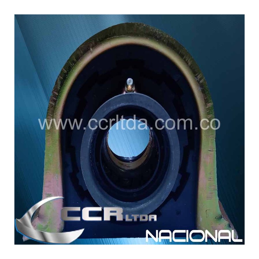 SOP. CARDAM JAC CAMION (COMPLETO GRUESO)