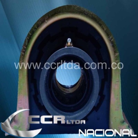 SOP. CARDAM JAC CAMION (COMPLETO GRUESO)