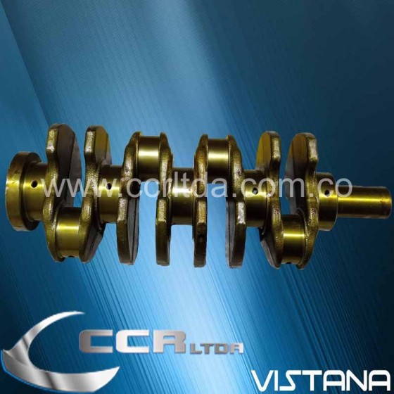 CIGUEÑAL BT50 DIESEL