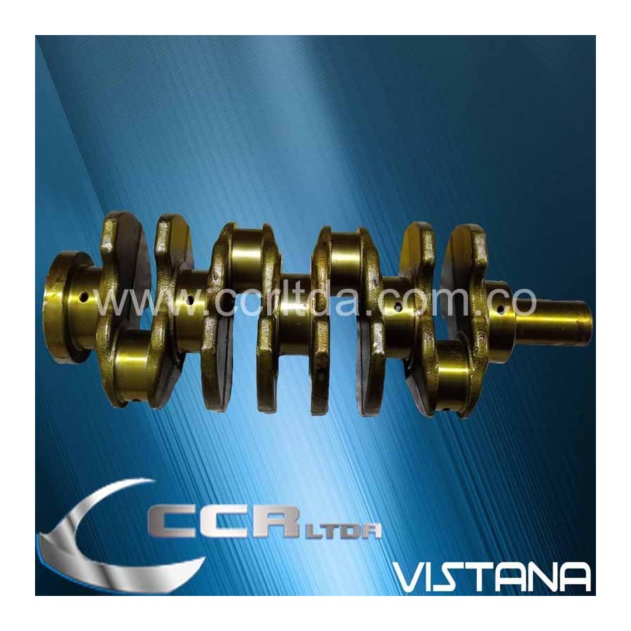 CIGUEÑAL BT50 DIESEL