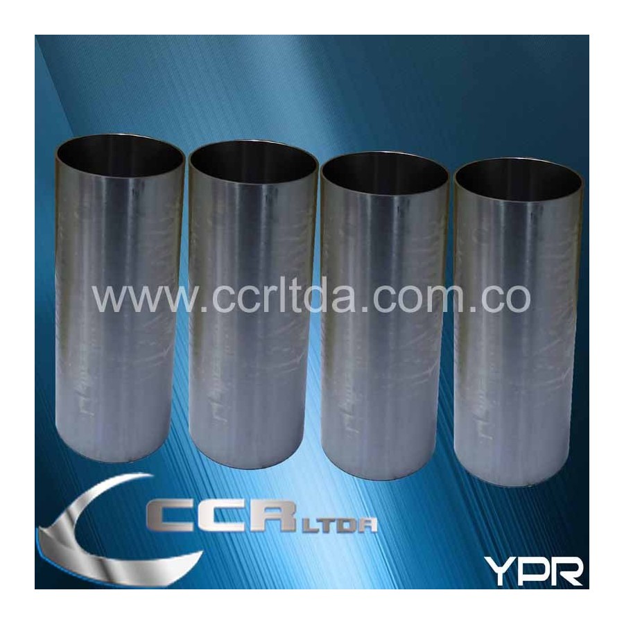 CAMISA HYUNDAI H-100 DIESEL STAREX (SEMITERMINADA)