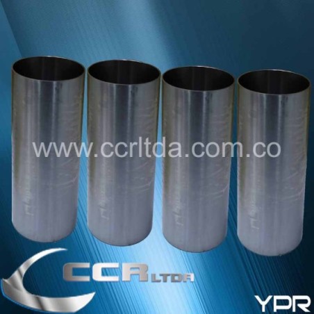 CAMISA HYUNDAI H-100 DIESEL STAREX (SEMITERMINADA)