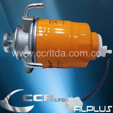 TRAMPA LUV DIMAX 3000 (CON BOMBIN)