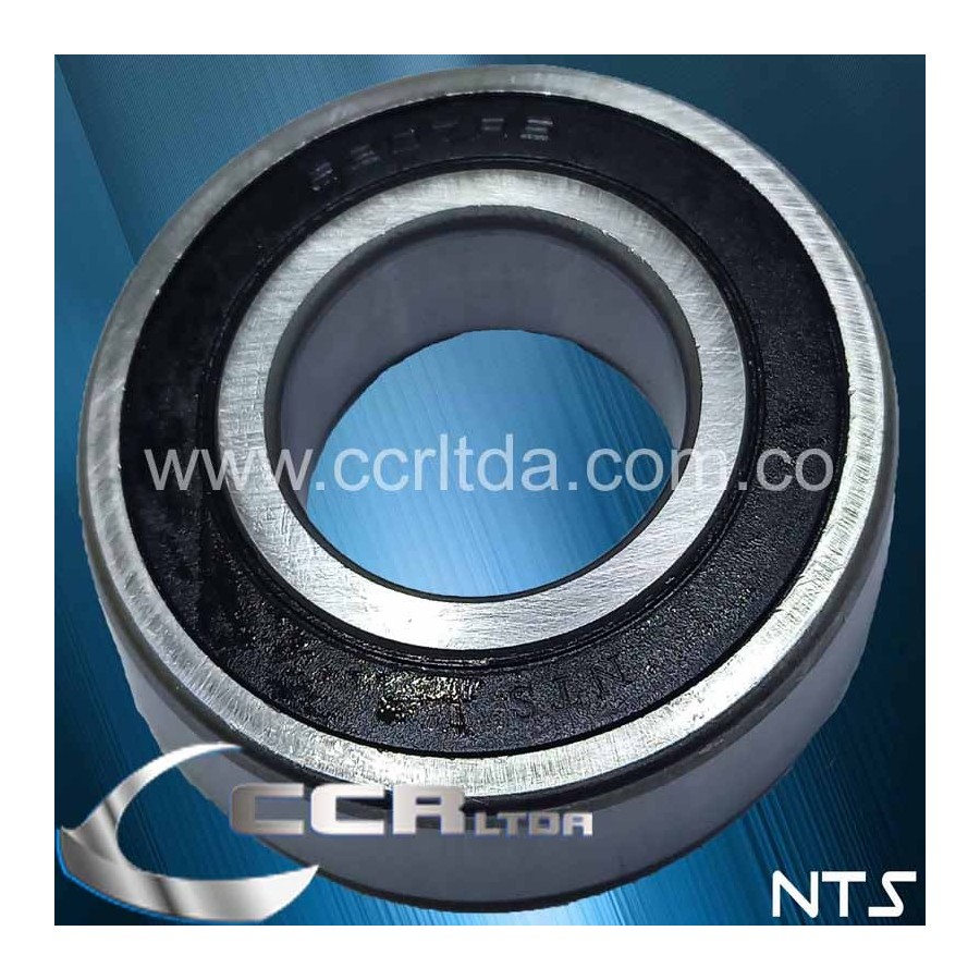 BAL. CORREDIZO D-600 (LATA CON PIN)