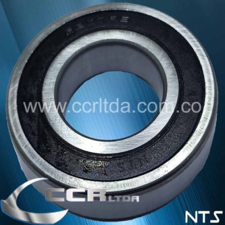 BAL. CORREDIZO D-600 (LATA CON PIN)