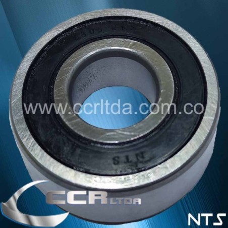 BAL. VOLANTE FORD 800 (CAUCHO)