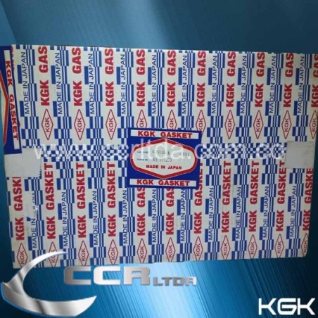 EMP. MOTOR CANTER 4D31T (COMPLETA)