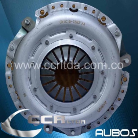 PRENSA JMC JX1043DSL2 (DOBLE LLANTA BAJITA)