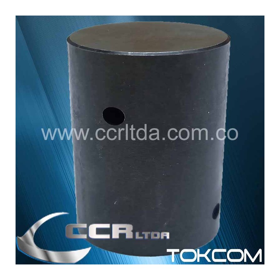 IMPULSADORES NPR (UNIDAD)