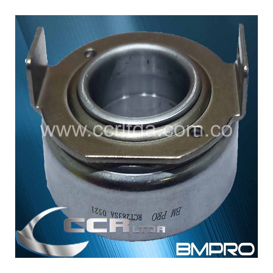 BAL. CLUTCH SPRINT 1AS SWIFT 1.0 TICO SPARK 7/24