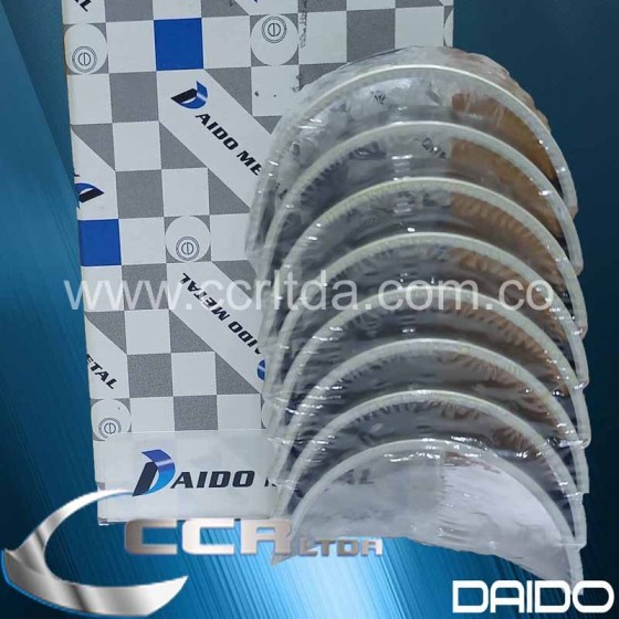 C. BIELA NISSAN SENTRA B13 E16S (025)