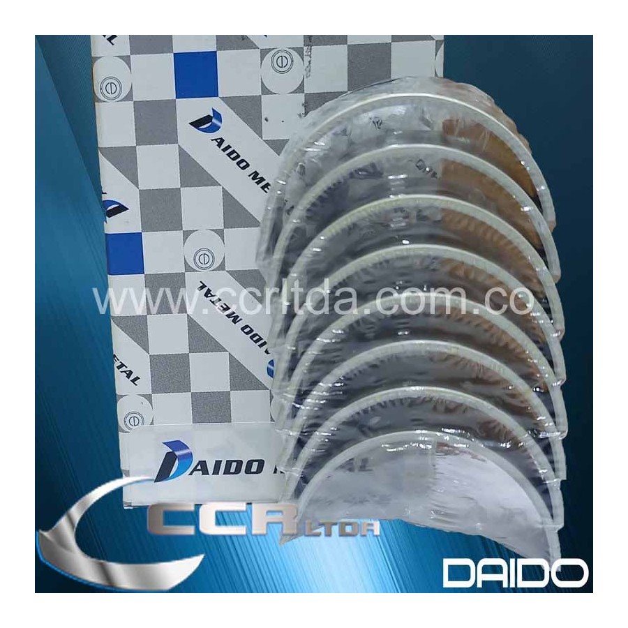 C. BIELA NISSAN SENTRA B13 E16S (025)