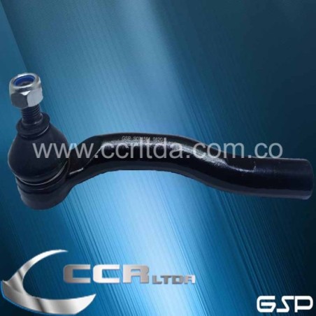 TERMINAL SPRINT SWIFT