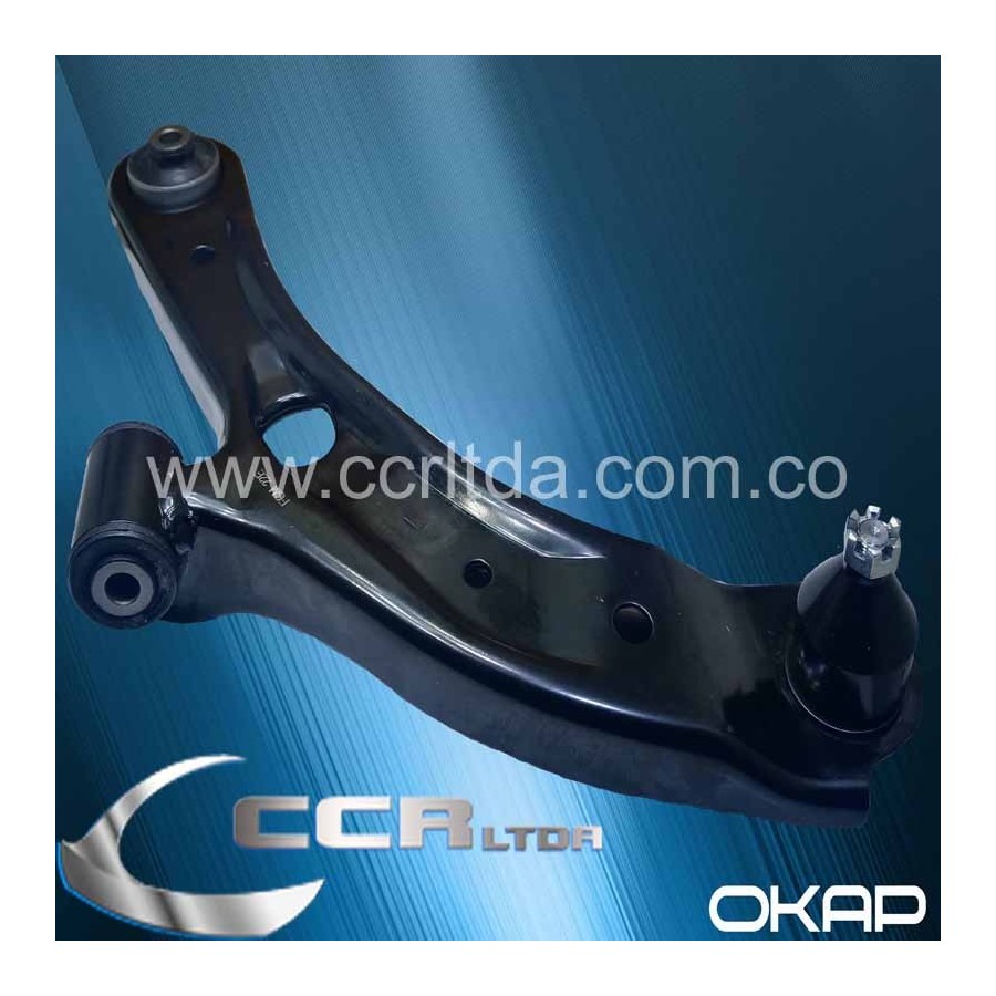 ARAÑA SPORTERO (LH)