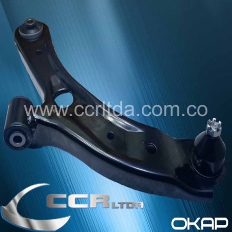 ARAÑA SPORTERO (LH)