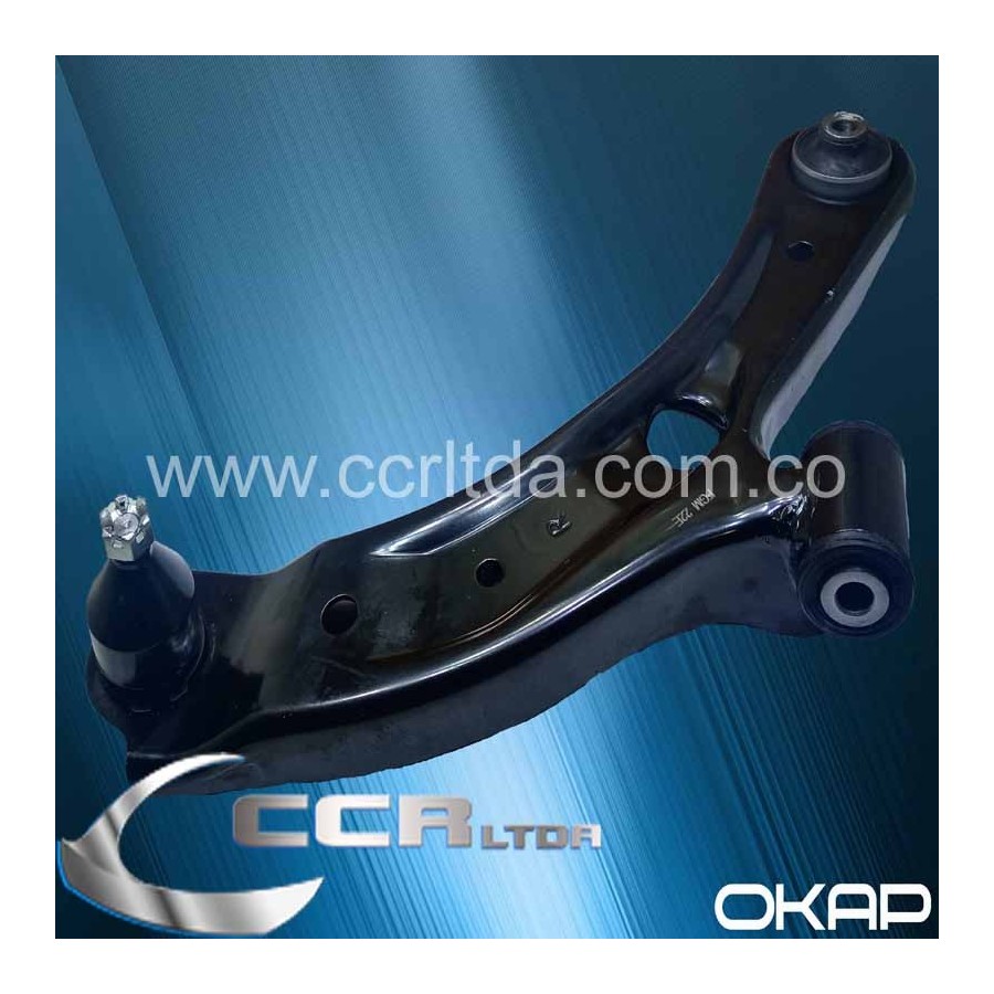 ARAÑA SPORTERO (LH)