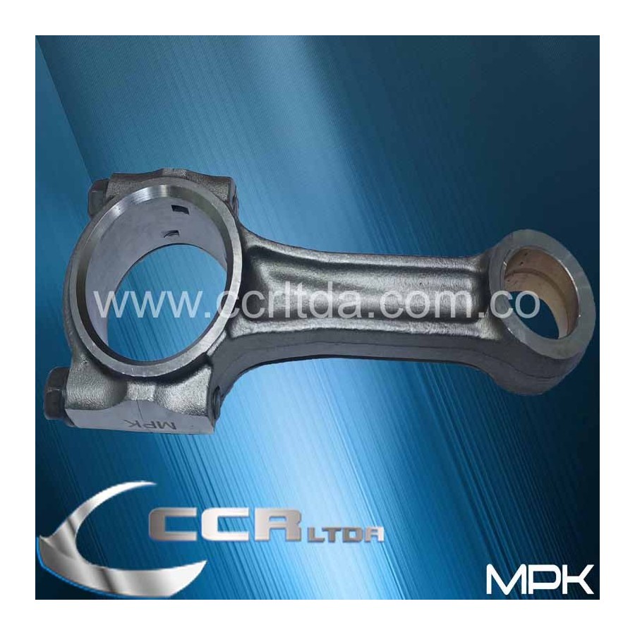 BIELA MOTOR CANTER 4D31 (34mm PLANA)