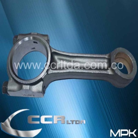 BIELA MOTOR CANTER 4D31 (34mm PLANA)