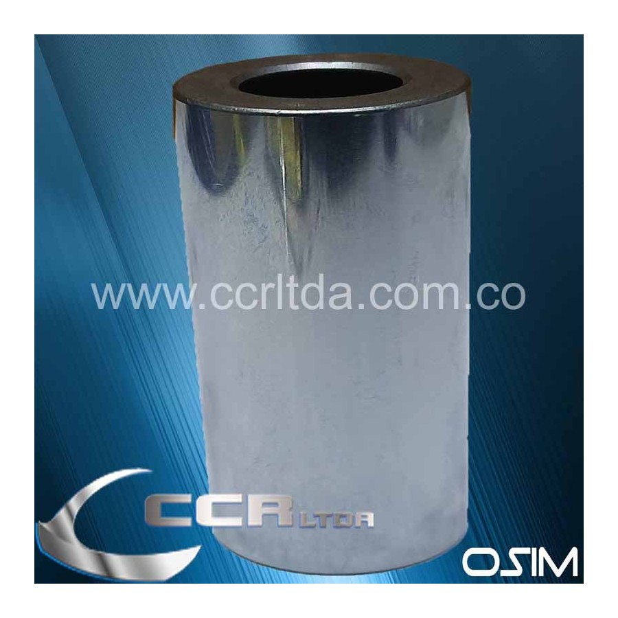 PASADOR PISTON NPR 92/99 (4BD1/4BD2 35mm X 87 mm)