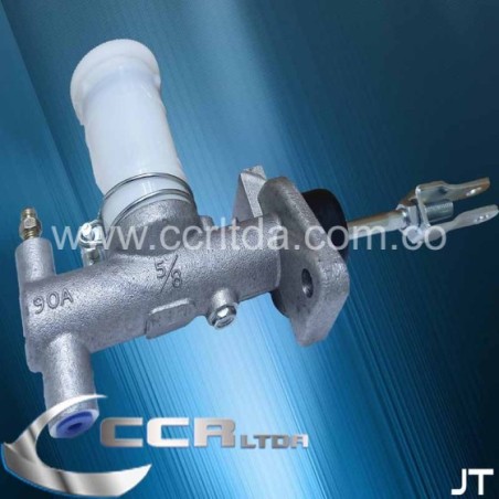 BOMBA PPAL. NISSAN SAMURAI 81/... (RACOR AL LADO)