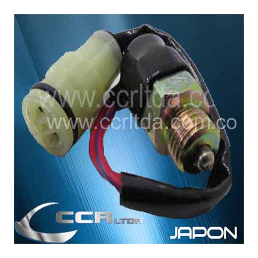 PERA REV. SPRINT 1A (ROSCA CORTA)