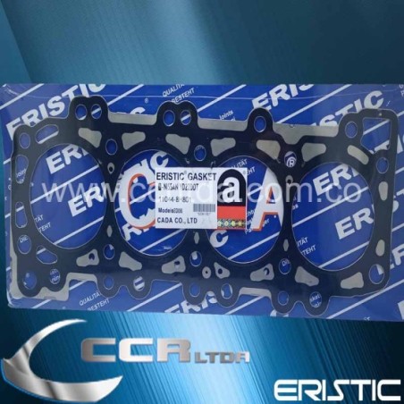 EMP. CULATA NISSAN FRONTIER 2500 DIESEL (2 MUESCA)