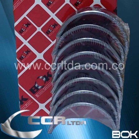 C. BIELA 323 ALLEGROFESTIVA (150)