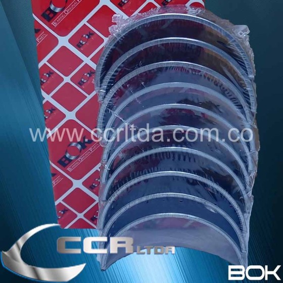 C. KRAN LUV 1600-2000 (125)