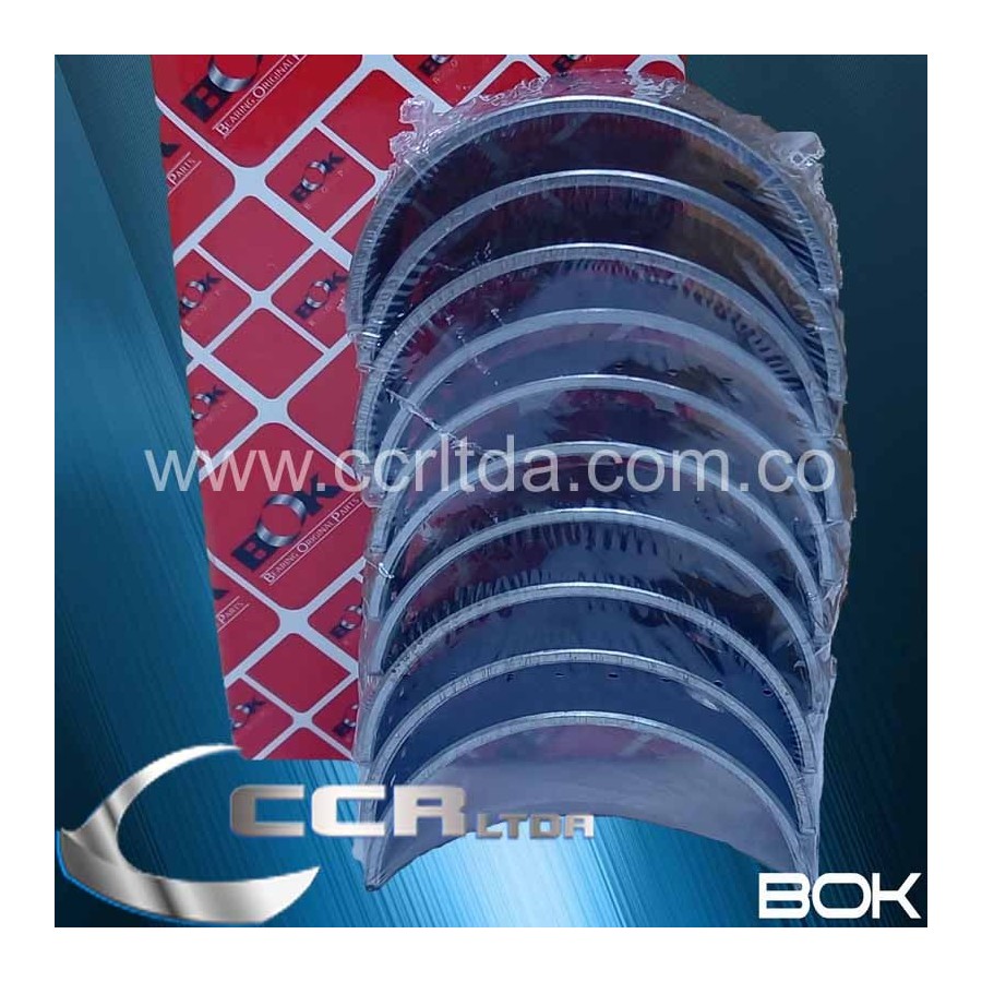 C. KRAN LUV 1600-2000 (125)