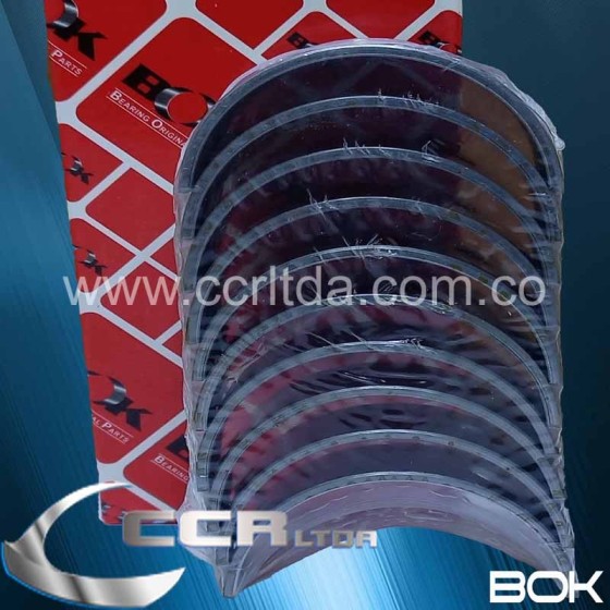 C. KRAN LUV 1600-2000 (100)