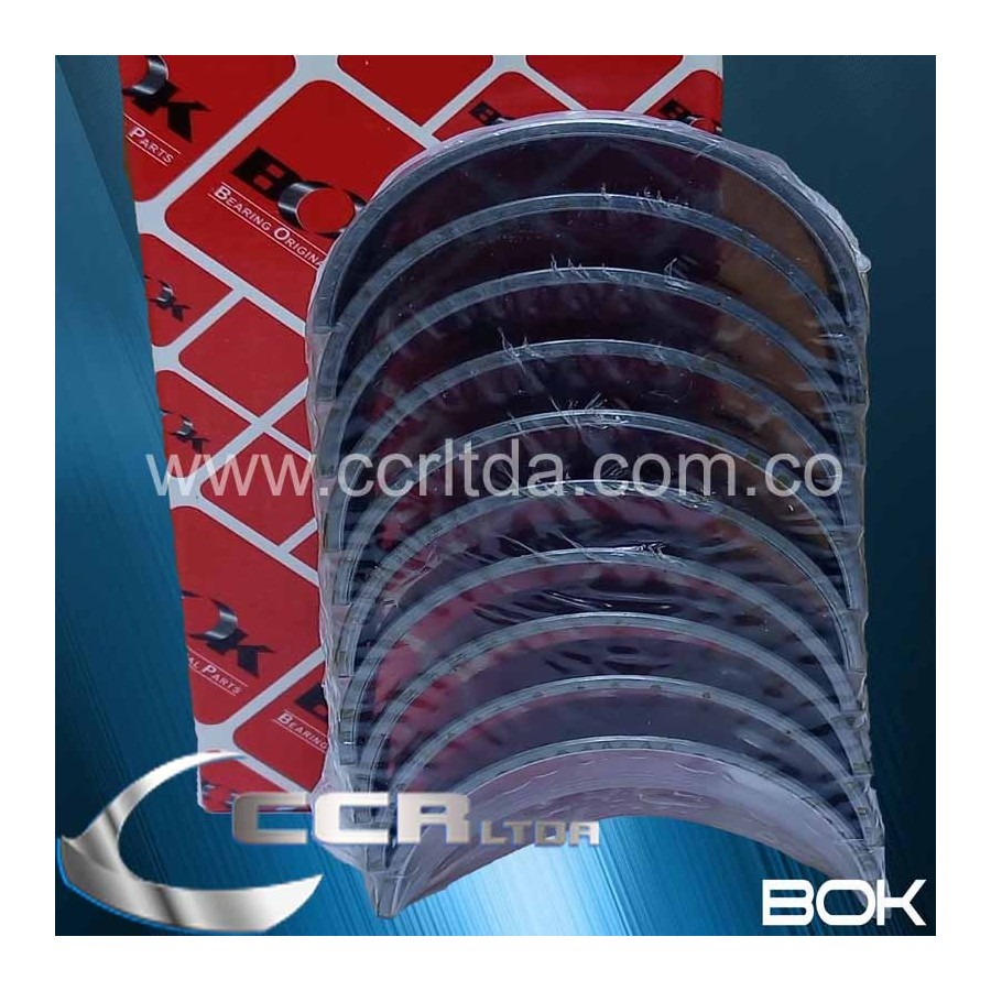 C. KRAN LUV 1600-2000 (100)