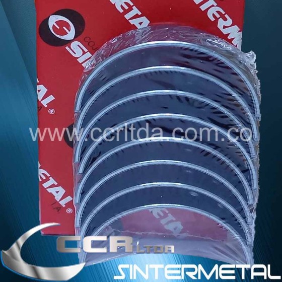 C. BIELA LUV 1600 2000 2300 TROOPER (STD)