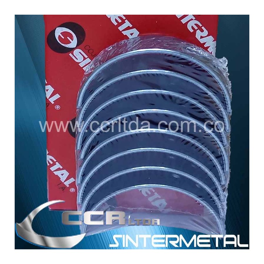 C. BIELA LUV 1600 2000 2300 TROOPER (STD)