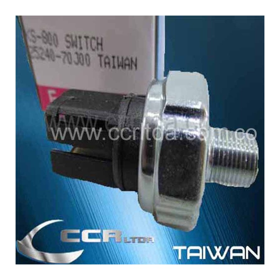 PERA REV. NISSAN MT-3000 D21 VANETTE (KA24)