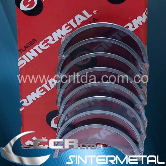 C. BIELA SUPERCARRY SJ-410 LJ-80 ALTO (100)