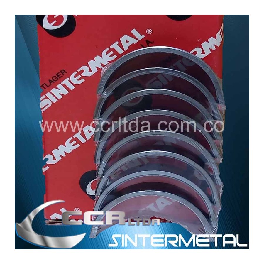 C. BIELA SUPERCARRY SJ-410 LJ-80 ALTO (100)