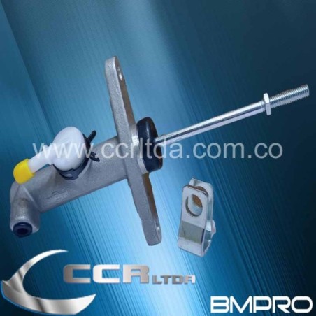 BOMBA PPAL. NKR NPR 98... (ALUMINIO)