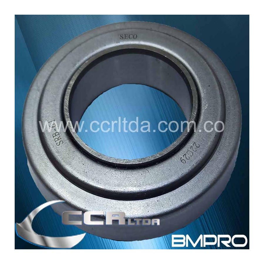 BAL. CLUTCH NISSAN U41 TK55 TD42