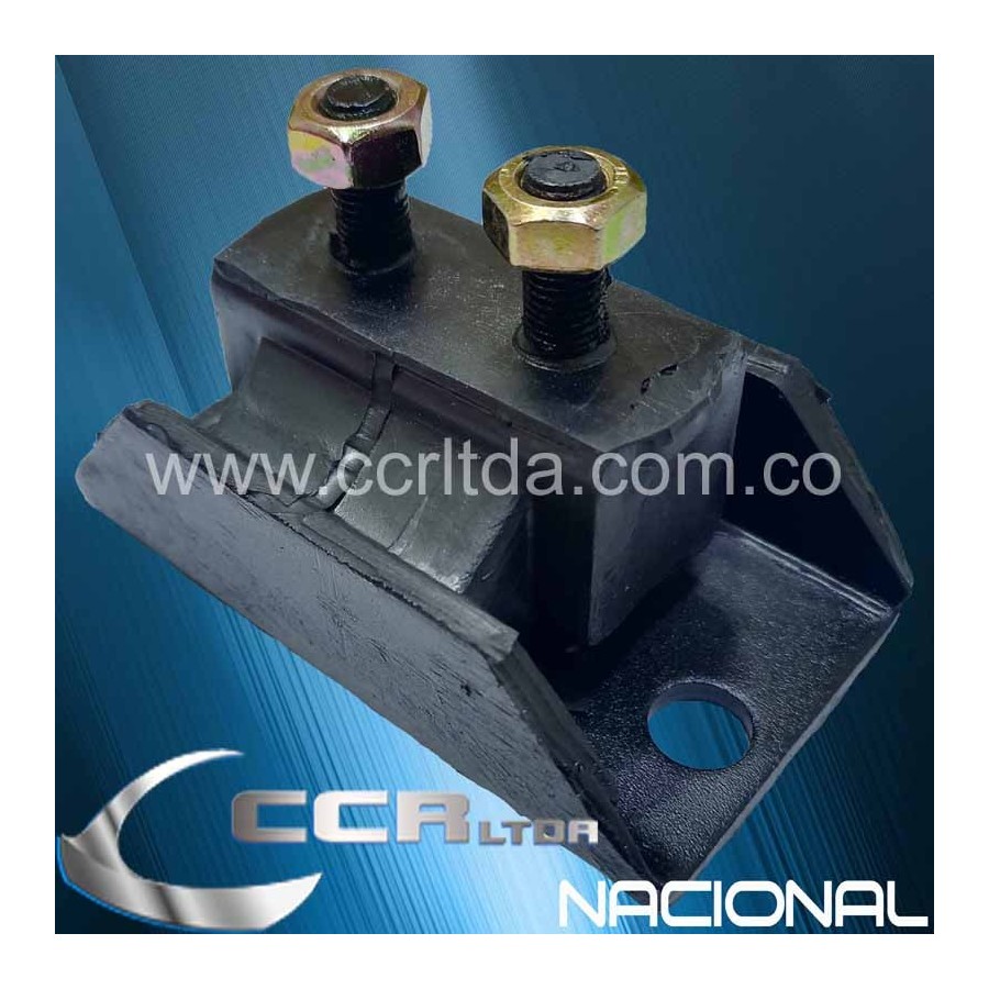 SOP. CAJA B2600 (PPAL. HUECO ARRIBA)