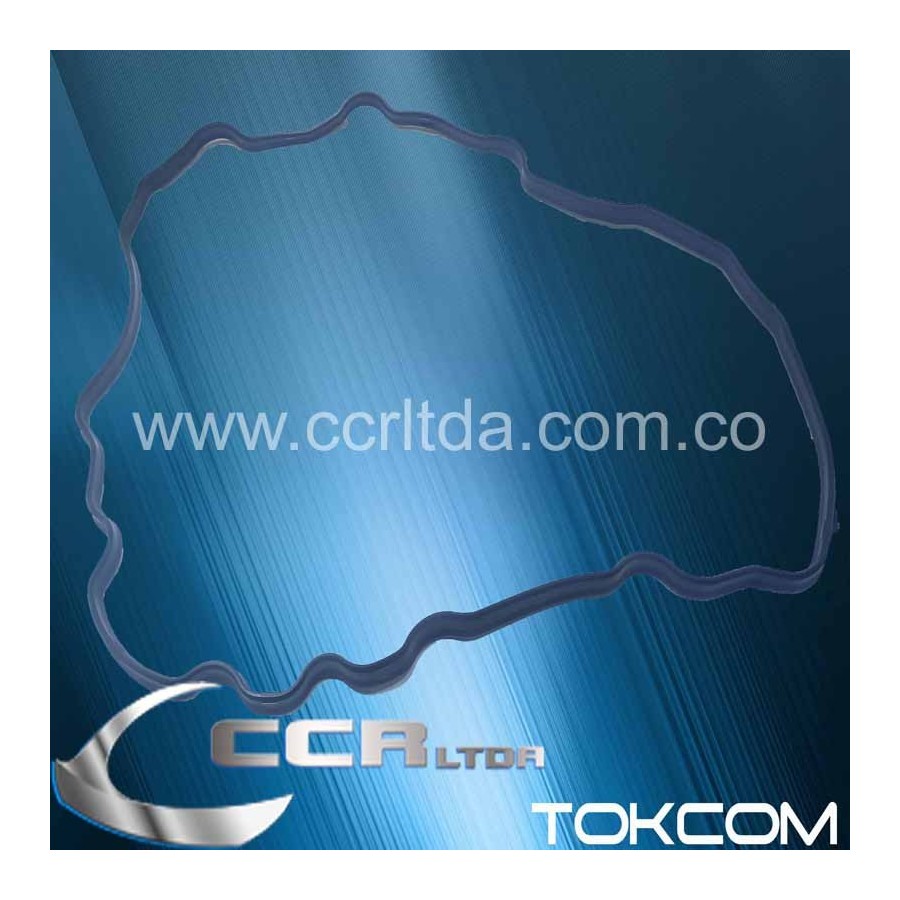 EMP. TAPA VAL. SONIC 1600 CRUZE TRACKER 1800