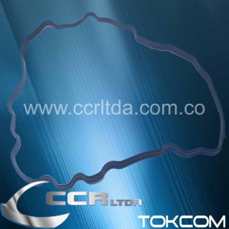 EMP. TAPA VAL. SONIC 1600 CRUZE TRACKER 1800