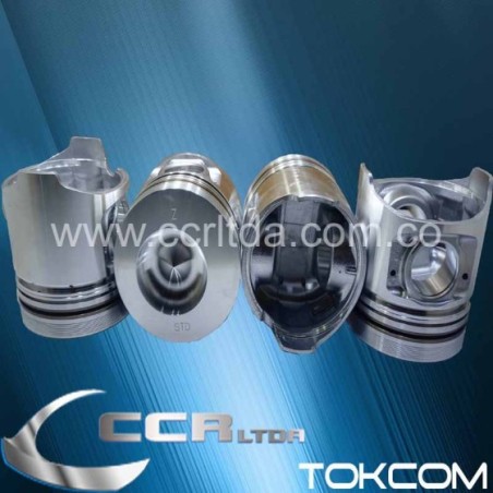 PISTONES MAZDA T-45 (STD)