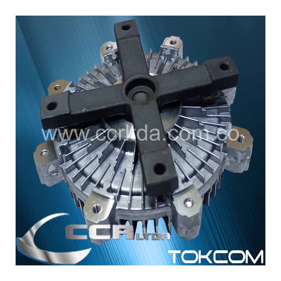 FAN CLUTCH NPR 2000/...